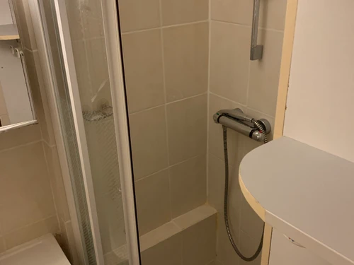 Studio Champagny-en-Vanoise, studio flat, 3 persons - photo_14337308876