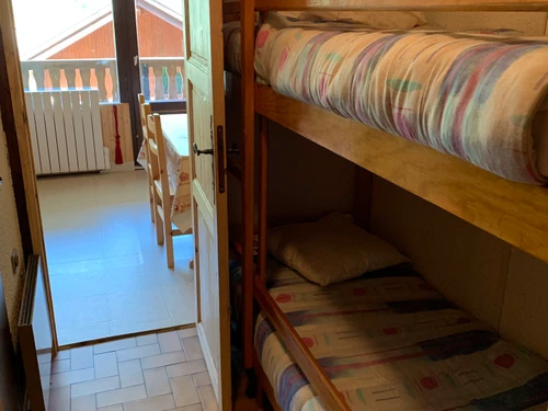 Studio Champagny-en-Vanoise, studio flat, 3 persons - photo_14337308876