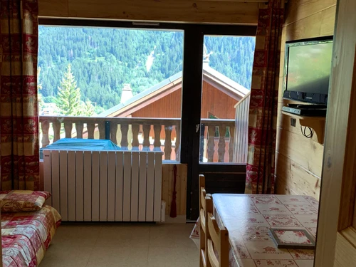 Studio Champagny-en-Vanoise, studio flat, 3 persons - photo_14337308876