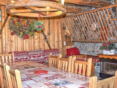 Chalet Morzine, 5 pièces, 12 personnes - photo_14535351076