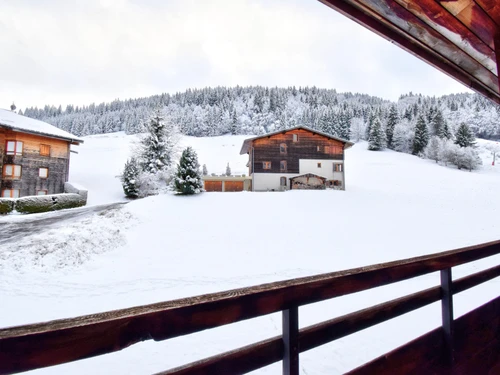 Studio Morzine, studio flat, 4 persons - photo_14535365011
