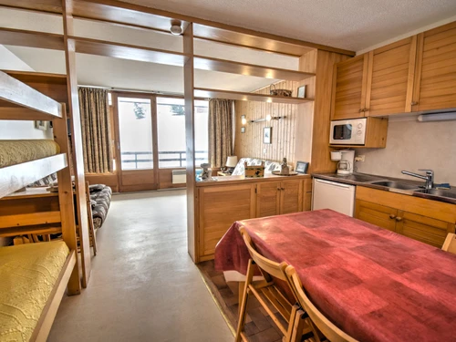Studio Morzine, studio flat, 4 persons - photo_14535365011