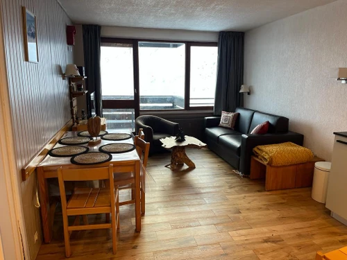 Apartment Tignes, 1 bedroom, 4 persons - photo_13508675880