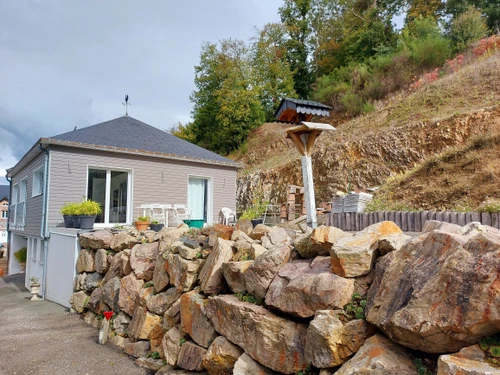 Guestroom Fromentières, 2 pièces, 4 personnes - photo_18801500513