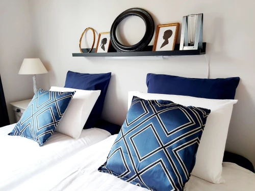 Guestroom Fromentières, 2 pièces, 4 personnes - photo_18801500513