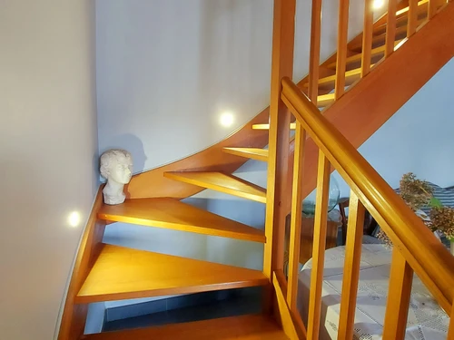 Guestroom Fromentières, 2 pièces, 4 personnes - photo_18801500513