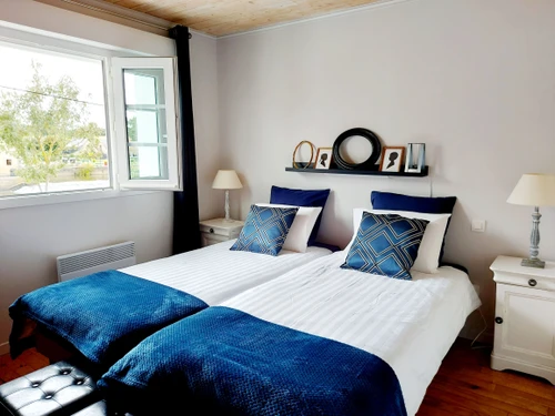 Guestroom Fromentières, 2 pièces, 4 personnes - photo_18801500513