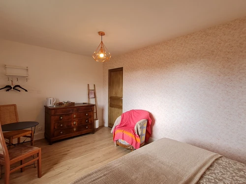 Guestroom Richecourt, 2 pièces, 4 personnes - photo_18801510614