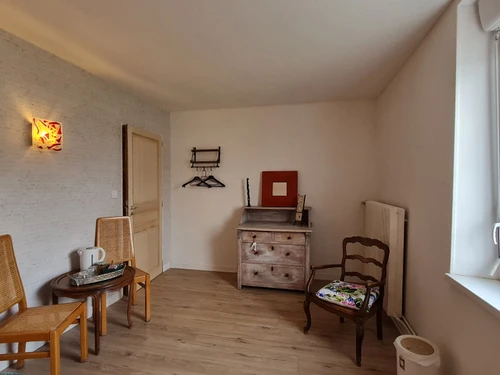 Guestroom Richecourt, 2 pièces, 4 personnes - photo_18801510614