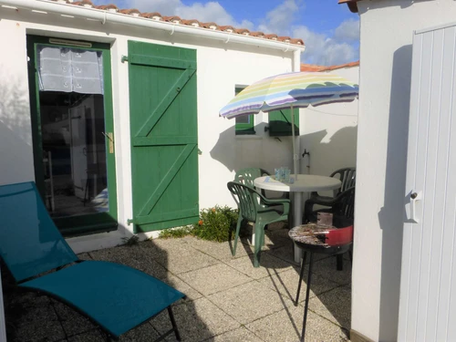 Villa Bretignolles-sur-Mer, studio flat, 3 persons - photo_18802567366