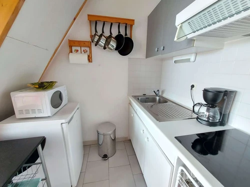 Studio Marseillan-Plage, Studio, 6 Personen - photo_17443834691