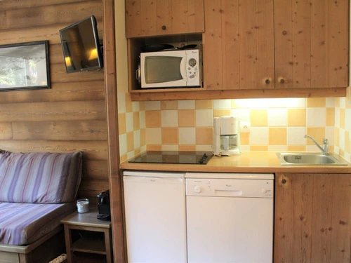 Apartment Vars, 1 bedroom, 4 persons - photo_14410784580