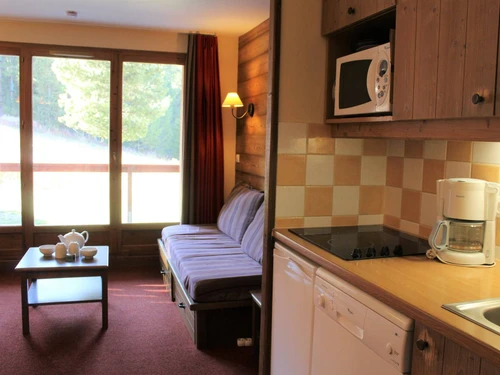 Apartment Vars, 1 bedroom, 4 persons - photo_14410784580