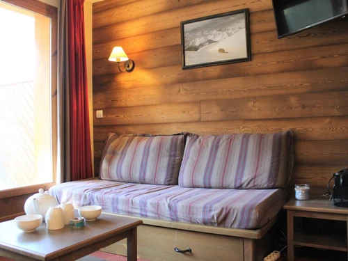 Apartment Vars, 1 bedroom, 4 persons - photo_14410784580