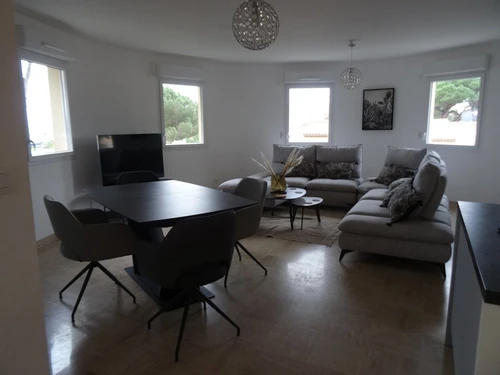 Apartamento Hyères, 3 dormitorios, 6 personas - photo_18802656412