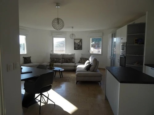 Apartamento Hyères, 3 dormitorios, 6 personas - photo_18802656412