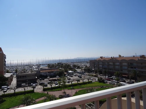 Appartement Hyères, 2 pièces, 4 personnes - photo_18802660673