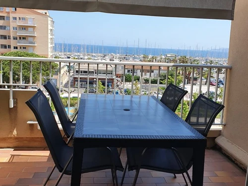 Appartement Hyères, 2 pièces, 4 personnes - photo_18802660673