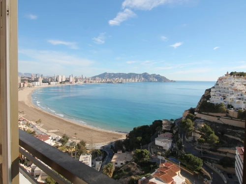 Appartement Benidorm, 2 pièces, 4 personnes - photo_3634568856