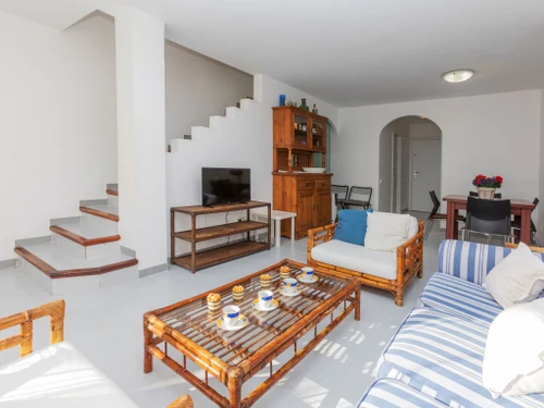 Maison Llançà, 4 pièces, 6 personnes - photo_18803964964