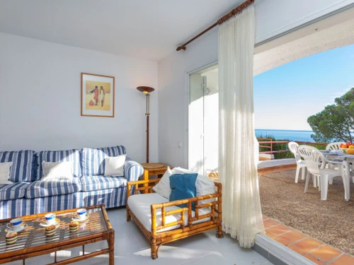 Maison Llançà, 4 pièces, 6 personnes - photo_18803964964