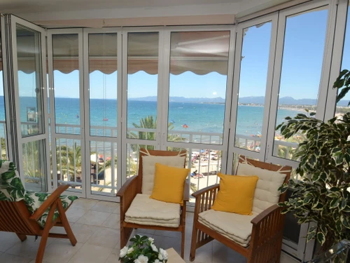 Appartement Salou, 4 pièces, 6 personnes - photo_18803966383