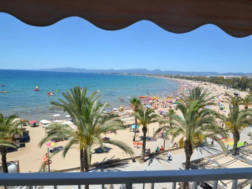 Apartment Salou, 3 bedrooms, 6 persons - photo_18803966383