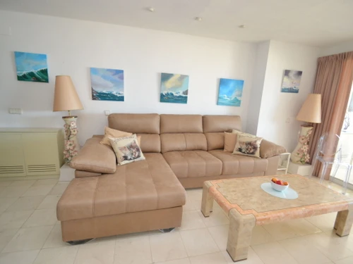 Appartement Salou, 4 pièces, 6 personnes - photo_18803966383