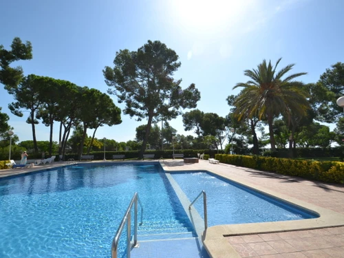 Appartement Salou, 3 pièces, 6 personnes - photo_18731064230