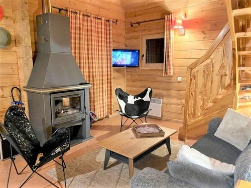 Chalet La Joue du Loup, 5 pièces, 10 personnes - photo_16632240786