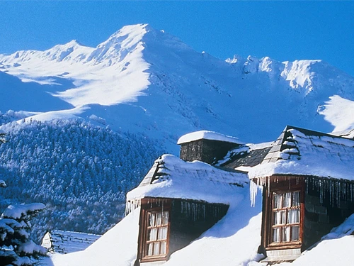 Apartment Vignec, 2 bedrooms, 8 persons - photo_14269366312