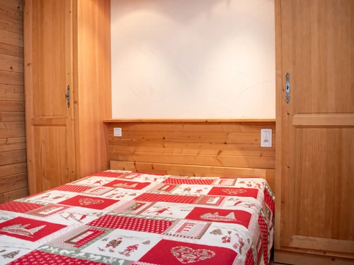 Apartment Uvernet-Fours, 2 bedrooms, 8 persons - photo_14269360086