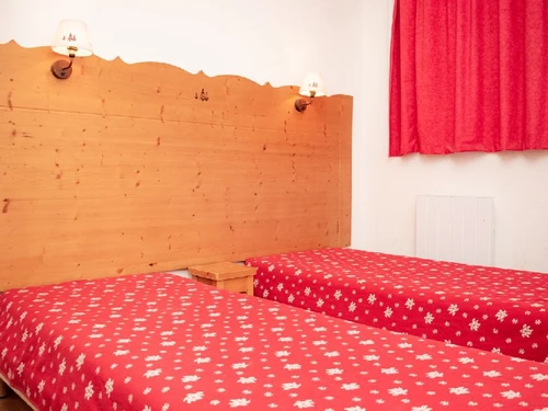 Apartamento Puy-Saint-Vincent, 2 dormitorios, 8 personas - photo_14269363779