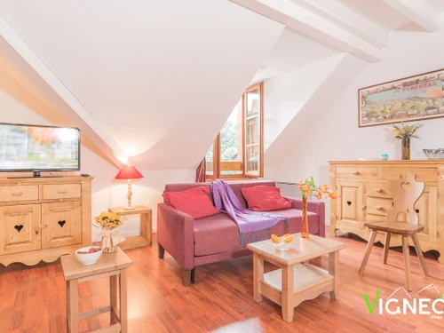 Ferienwohnung Vignec, 1 Schlafzimmer, 6 Personen - photo_14269371069