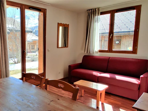 Chalet Le Dévoluy, 2 bedrooms, 6 persons - photo_14627063400