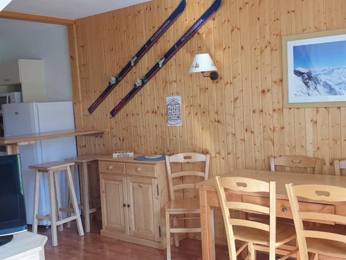 Chalet Dévoluy, 2 Schlafzimmer, 6 Personen - photo_14627064017