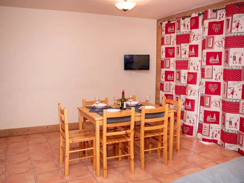 Apartment Uvernet-Fours, 1 bedroom, 6 persons - photo_14269382440