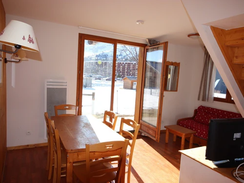 Chalet Le Dévoluy, 2 bedrooms, 6 persons - photo_14627065903