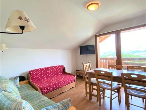 Appartement La Joue du Loup, 2 pièces, 6 personnes - photo_14627064833