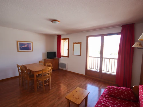 Apartamento Le Dévoluy, 2 dormitorios, 6 personas - photo_14627069067