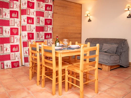 Apartment Uvernet-Fours, 1 bedroom, 6 persons - photo_14269388085