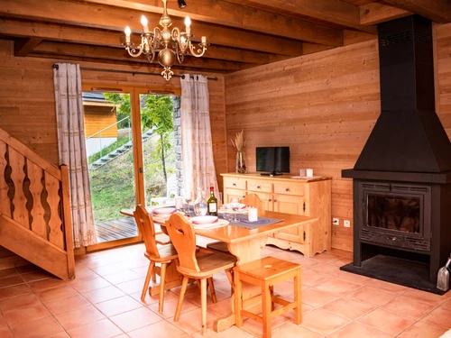 Chalet Uvernet-Fours, 2 bedrooms, 6 persons - photo_14279454165