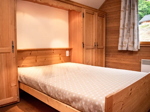 Chalet Uvernet-Fours, 2 bedrooms, 6 persons - photo_14279454165