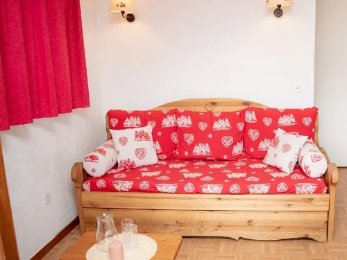 Apartment Puy-Saint-Vincent, 2 bedrooms, 6 persons - photo_14269368768