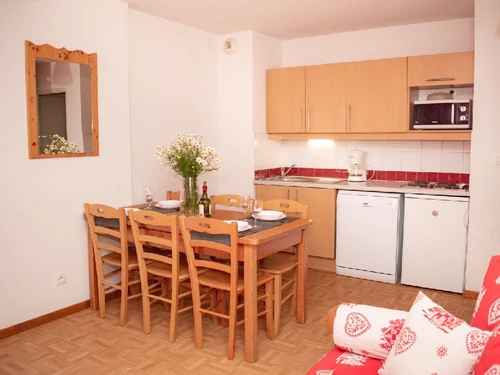 Appartement Puy-Saint-Vincent, 2 pièces, 6 personnes - photo_14269371753