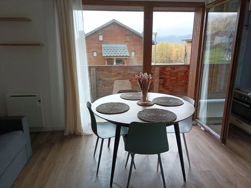 Apartment La Joue du Loup, 1 bedroom, 6 persons - photo_14269377769