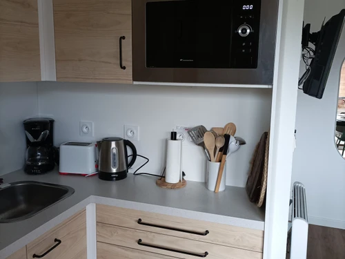 Apartment La Joue du Loup, 1 bedroom, 6 persons - photo_14269377769