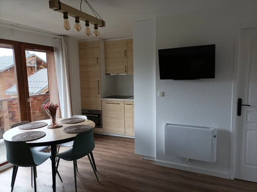 Apartment La Joue du Loup, 1 bedroom, 6 persons - photo_14269377769