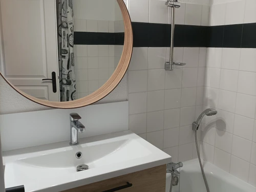 Apartment La Joue du Loup, 1 bedroom, 6 persons - photo_14269377769