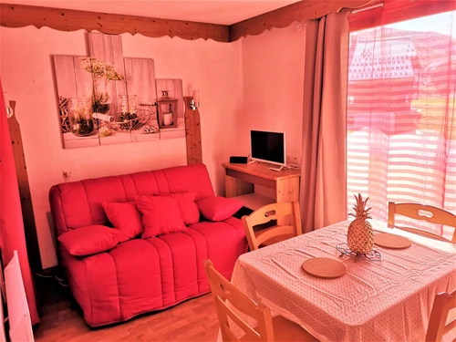 Studio La Joue du Loup, studio flat, 4 persons - photo_14627084087